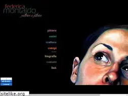 Sites similar to federicamontaldo.com