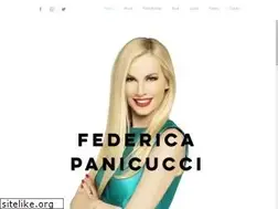 Sites similar to federicapanicucci.it