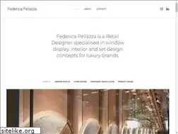 Sites similar to federicapellazza.com