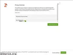 Sites similar to federicazancato.com