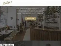 Sites similar to federici.com.au
