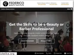 Sites similar to federico.edu