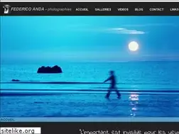Sites similar to federicoanda.net