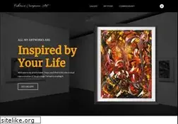 Sites similar to federicoart.com