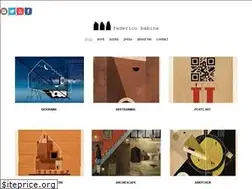 Sites similar to federicobabina.com