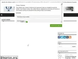 Sites similar to federicobaranzini.it