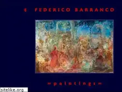 Sites similar to federicobarranco.net