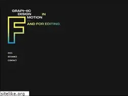 Sites similar to federicobenigni.com