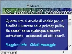 Sites similar to federicocurci.altervista.org