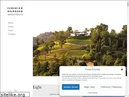 Sites similar to federicodelrosso.com