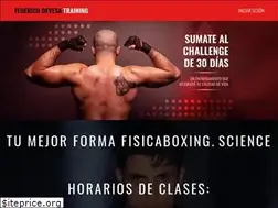 Sites similar to federicodevesa.com