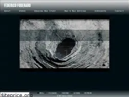Sites similar to federicofoderaro.com