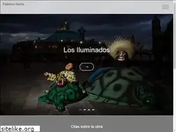 Sites similar to federicogama.com.mx