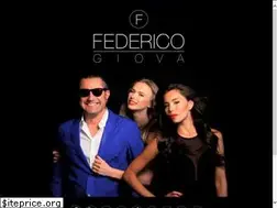 Sites similar to federicogiova.com
