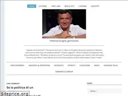 Sites similar to federicoguiglia.com