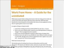 Sites similar to federicojacobi.com