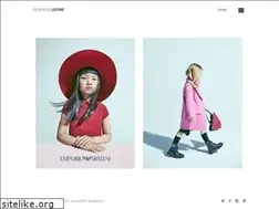 Sites similar to federicoleone.com