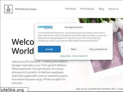 Sites similar to federicomahora.co.uk