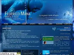 Sites similar to federicomana.com