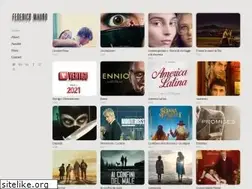 Sites similar to federicomauro.com