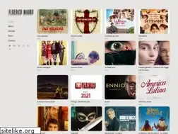 Sites similar to federicomauro.eu
