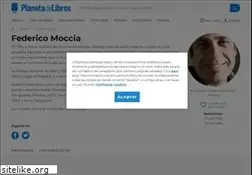 Sites similar to federicomoccia.es