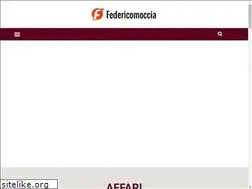 Sites similar to federicomoccia.it