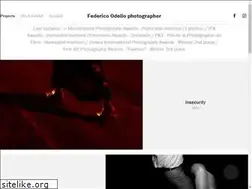 Sites similar to federicoodello.com