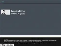 Sites similar to federicopieroni.com