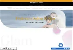 Sites similar to federicosalon.com