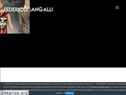 Sites similar to federicosangalli.it