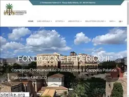 Sites similar to federicosecondo.org