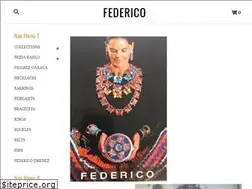 Sites similar to federicosjewelry.com