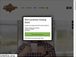 Sites similar to federicosmexicanfood.com