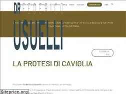 Sites similar to federicousuelli.com