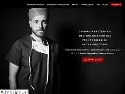 Sites similar to federicovalli.it