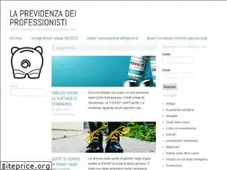Sites similar to federicozanon.eu