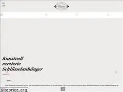 Sites similar to federkielstickerei.com
