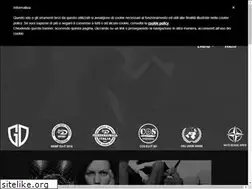 Sites similar to federkravmaga.com