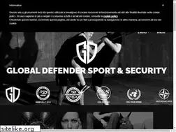 Sites similar to federkravmaga.it