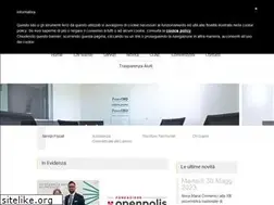 Sites similar to federlavoro.org