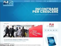 Sites similar to federlegnoarredo.it