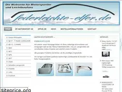 Sites similar to federleichte-elfer.de