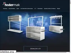 Sites similar to federmak.com