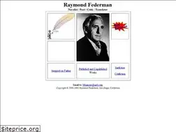 Sites similar to federman.com