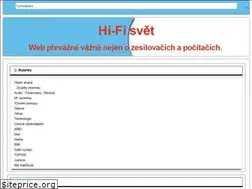 Sites similar to federmann.cz
