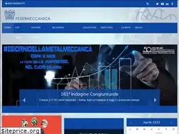 Sites similar to federmeccanica.it
