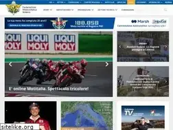Sites similar to federmoto.it