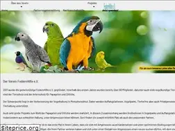 Sites similar to federnhilfe.de
