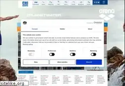 Sites similar to federnuoto.it